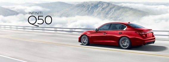 Dreyer Reinbold Infiniti Infiniti Dealership In