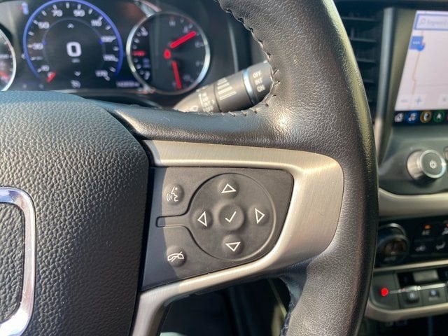 2020 GMC Acadia Denali - Photo 31