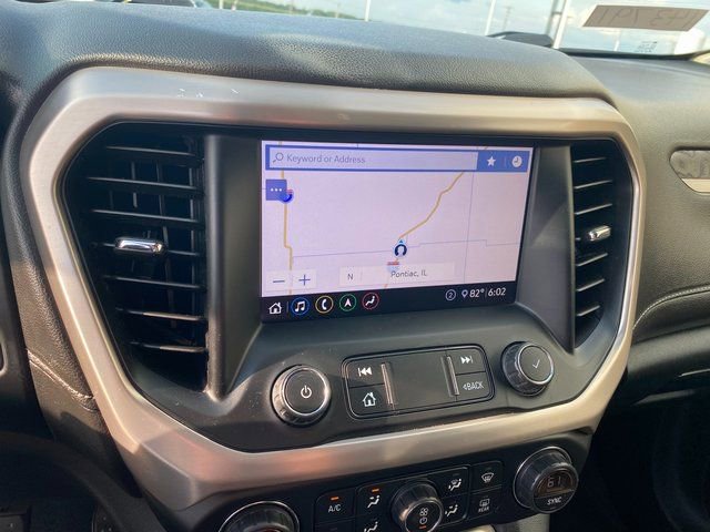 2020 GMC Acadia Denali - Photo 28