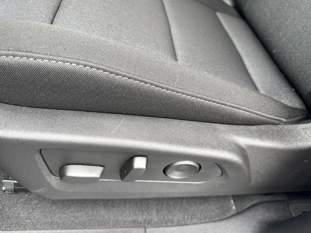 2026 Chevrolet Colorado Work Truck - Photo 15