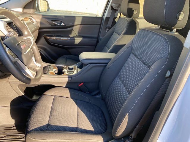 2023 GMC Acadia SLE - Photo 17