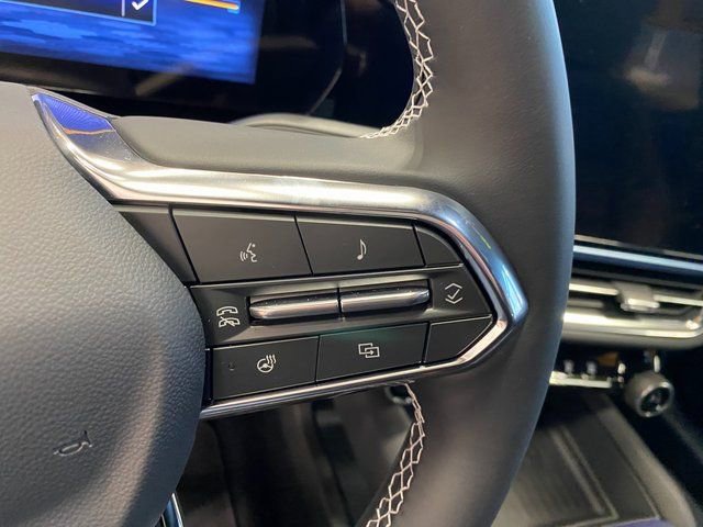 2026 Chevrolet Equinox EV 2LT - Photo 24
