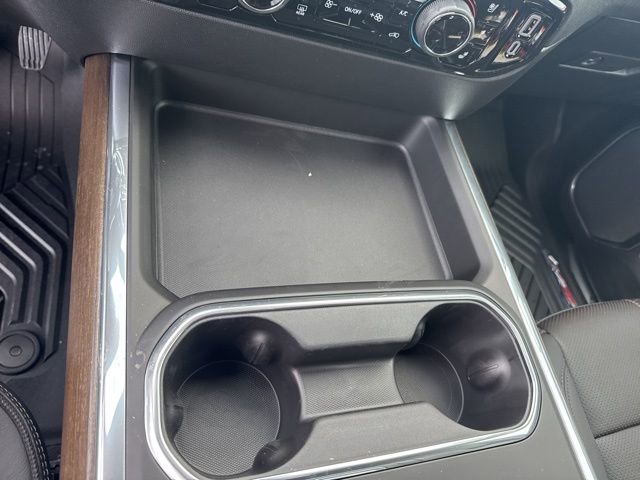 2026 Chevrolet Silverado 2500 HD High Country - Photo 24