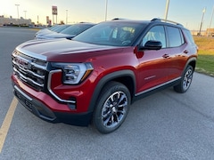 2026 GMC Terrain Elevation SUV