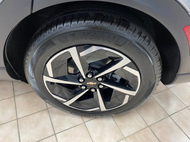 2026 Chevrolet Equinox EV 2LT - Photo 9