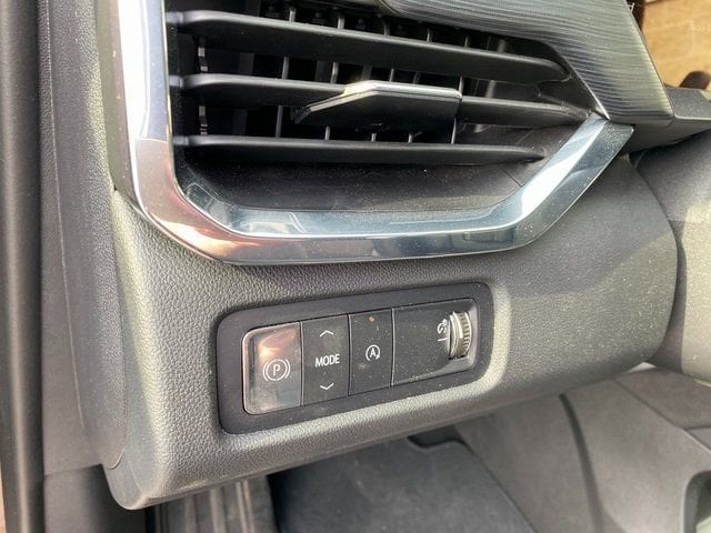 2025 GMC Acadia Elevation - Photo 22
