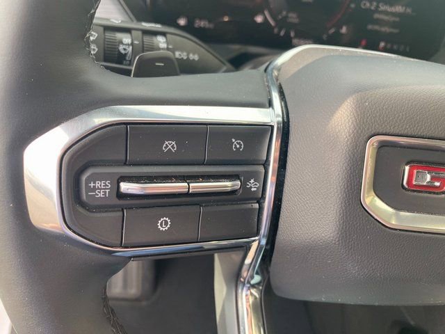 2025 GMC Acadia Elevation - Photo 29