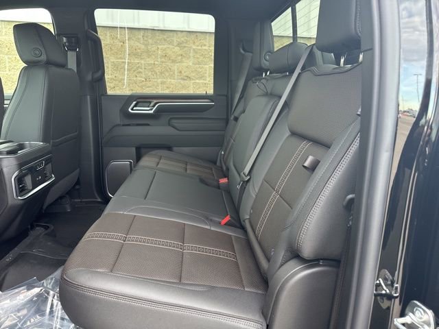 2026 Chevrolet Silverado 2500 HD High Country - Photo 12