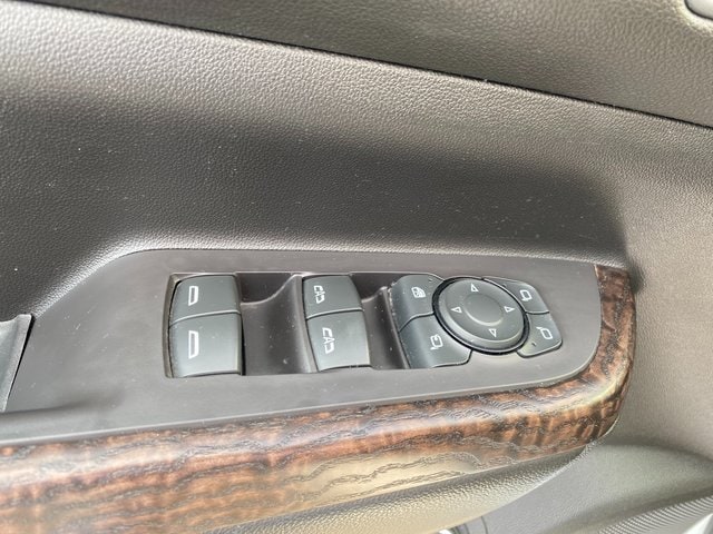 2020 GMC Acadia Denali - Photo 23