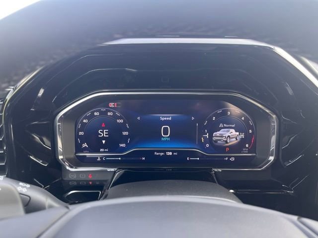 2025 Chevrolet Silverado 1500 RST - Photo 10