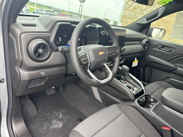 2026 Chevrolet Colorado Work Truck - Photo 13