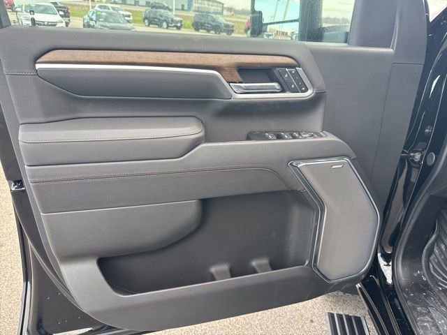 2026 Chevrolet Silverado 2500 HD High Country - Photo 18