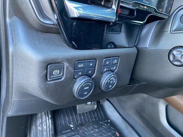 2024 Chevrolet Silverado 1500 High Country - Photo 19