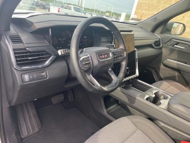 2025 GMC Acadia Elevation - Photo 16