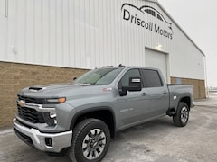 2026 Chevrolet Silverado 2500 HD LT Truck