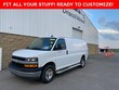 Chevrolet Express Cargo 2500
