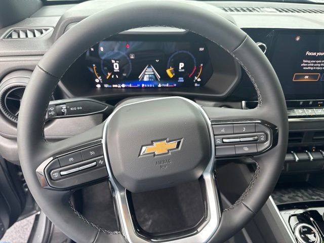 2026 Chevrolet Colorado Work Truck - Photo 28