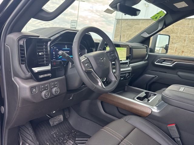 2026 Chevrolet Silverado 2500 HD High Country - Photo 13