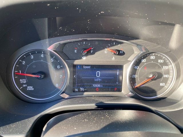 2023 GMC Acadia SLE - Photo 31