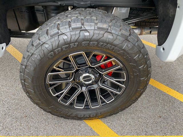 2025 Chevrolet Silverado 1500 RST - Photo 32
