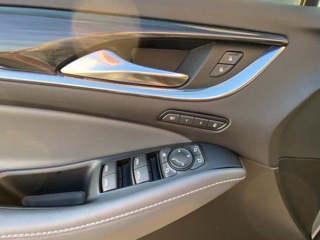 2024 Buick Enclave Premium - Photo 21