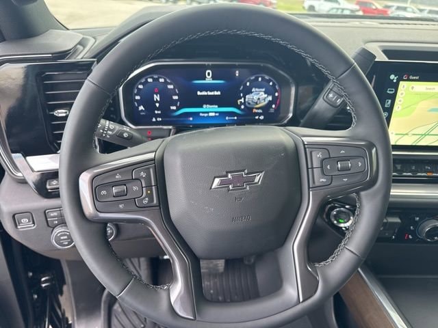 2026 Chevrolet Silverado 2500 HD High Country - Photo 30