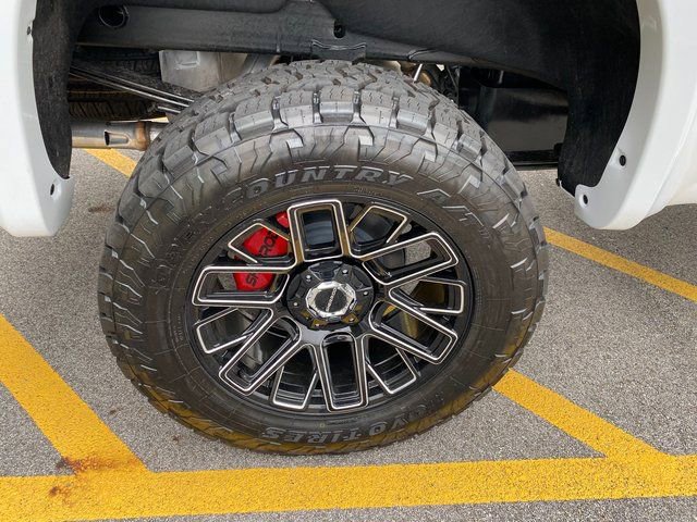 2025 Chevrolet Silverado 1500 RST - Photo 36