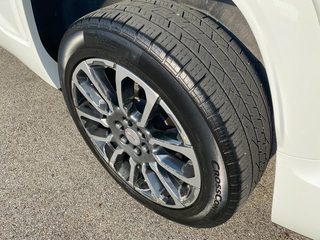 2020 GMC Acadia Denali - Photo 11