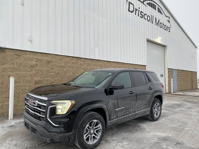 2025 GMC Terrain Elevation's photo