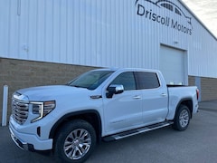 2026 GMC Sierra 1500 Denali Truck