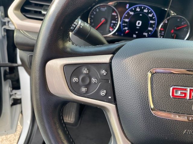 2020 GMC Acadia Denali - Photo 32