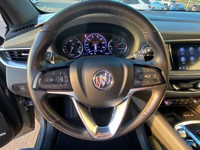 2024 Buick Enclave Premium - Photo 30