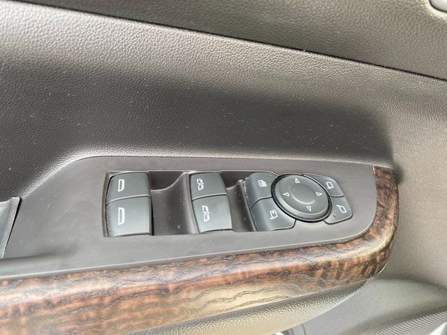 2020 GMC Acadia Denali - Photo 21