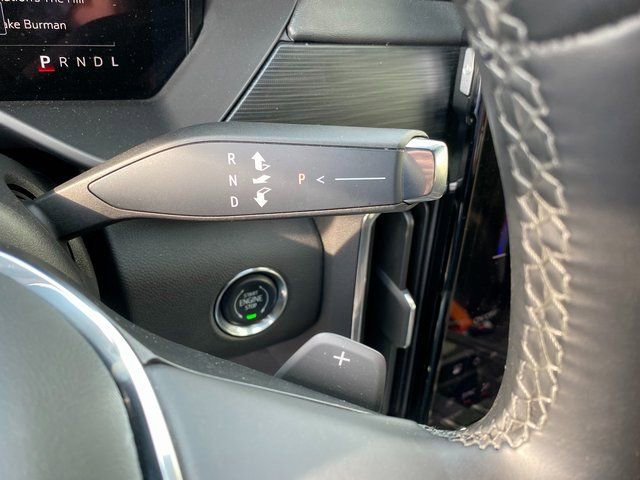 2025 GMC Acadia Elevation - Photo 27