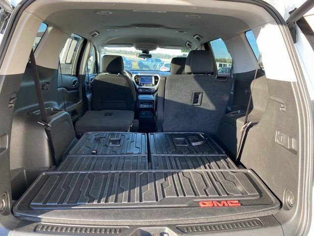 2023 GMC Acadia SLE - Photo 10