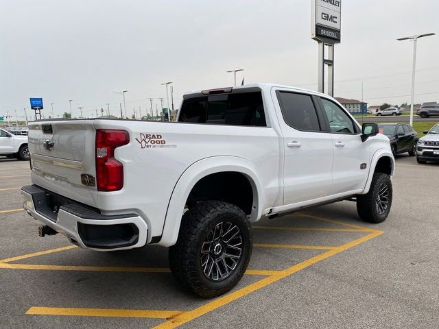 2025 Chevrolet Silverado 1500 RST - Photo 27