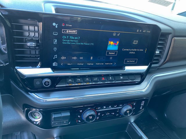 2024 Chevrolet Silverado 1500 High Country - Photo 20