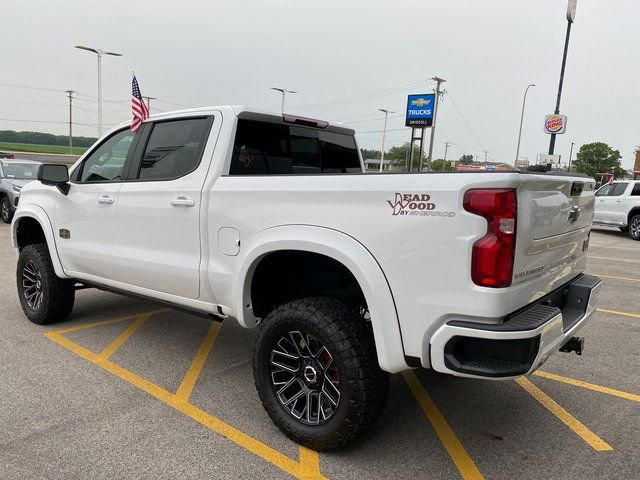 2025 Chevrolet Silverado 1500 RST - Photo 29