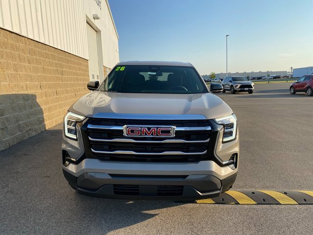 2026 Gmc Terrain Elevation photo 3