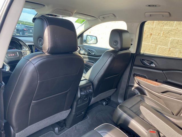 2020 GMC Acadia Denali - Photo 12