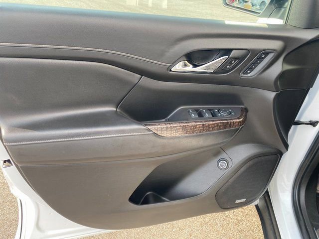 2020 GMC Acadia Denali - Photo 19