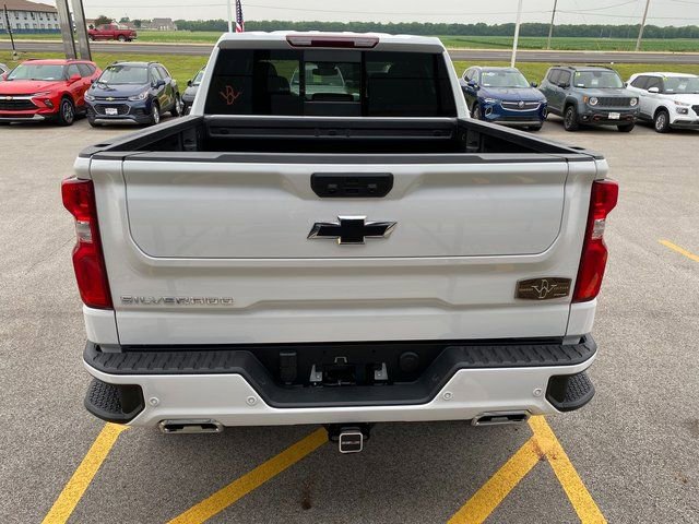 2025 Chevrolet Silverado 1500 RST - Photo 28