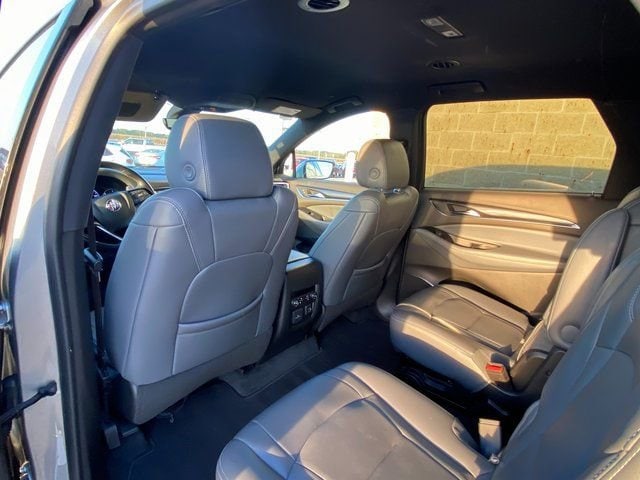 2024 Buick Enclave Premium - Photo 13