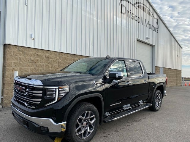 2026 GMC Sierra 1500 Truck 