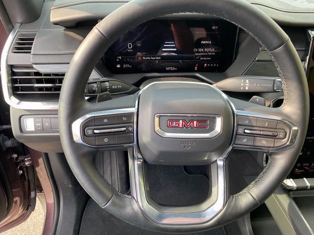 2025 GMC Acadia Elevation - Photo 30
