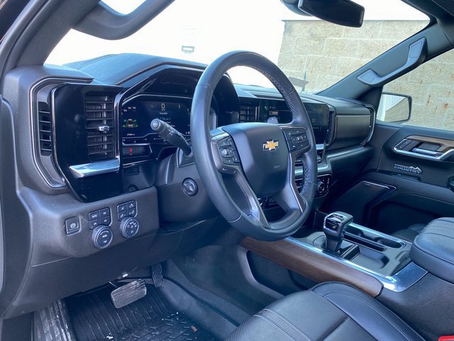 2024 Chevrolet Silverado 1500 High Country - Photo 12