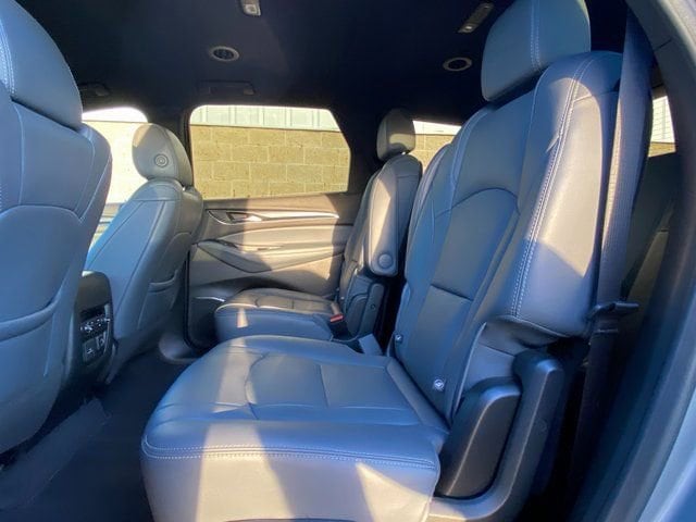 2024 Buick Enclave Premium - Photo 14