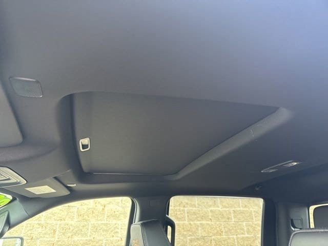 2026 Chevrolet Silverado 2500 HD High Country - Photo 17