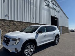 2026 GMC Acadia Elevation SUV