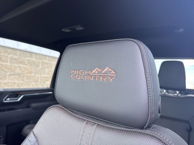 2026 Chevrolet Silverado 2500 HD High Country - Photo 16